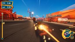 Meow Motors Screenshot 1